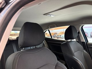 Renault Megane 2022