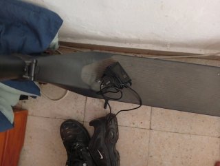 Patinete Eléctrico Xiaomi