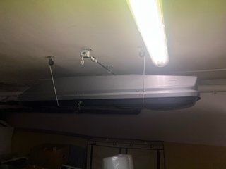Cofre Techo Audi / Thule Original