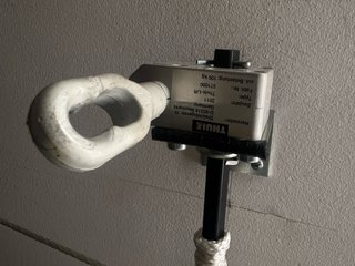 Cofre Techo Audi / Thule Original