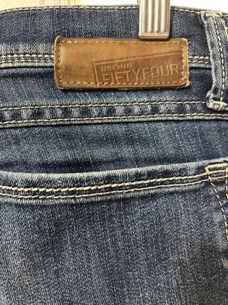 Vaqueros cortos FIFTY FOUR Skinny Fit