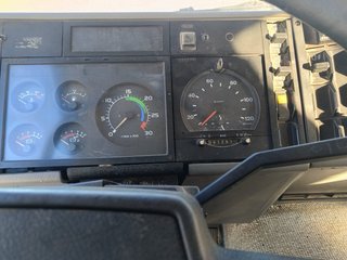 Camión Volvo FL6 14 Turbo