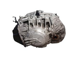 CAJA CAMBIOS OPEL INSIGNIA BERLINA TF80SC