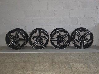 Llantas Mercedes AMG Originales 20