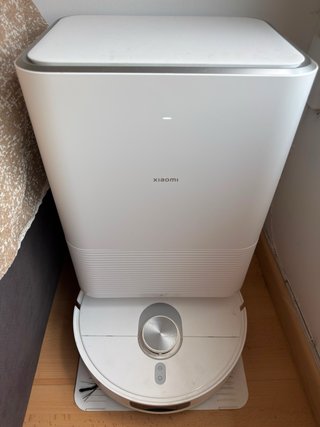 Robot Aspirador Xiaomi Vacuum X20