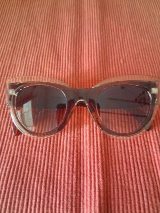 Occhiali da sole donna vintage