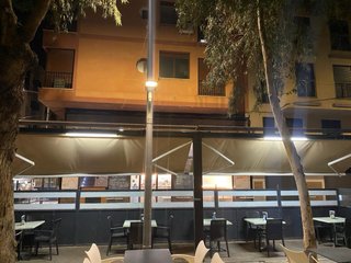 Traspaso restaurante pizzeria!!