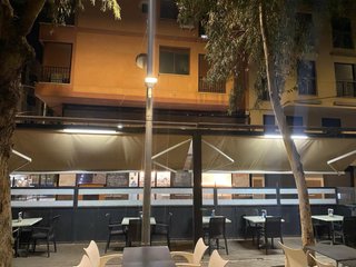 Traspaso restaurante pizzeria!!