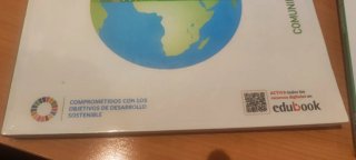 Geografía e historia, 3 ESO, Comunidad de Madri...