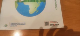 Geografía e historia, 3 ESO, Comunidad de Madri...