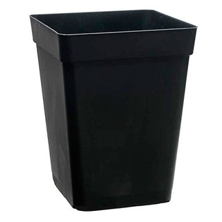 10 Macetas JBQ Plástico