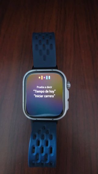 Huawei Watch Fit 5 Pro Smartwatch