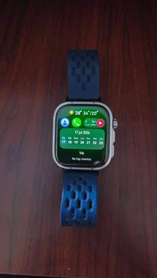 Huawei Watch Fit 5 Pro Smartwatch