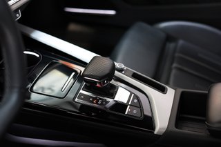 Audi A5 Black Line 45 TFSI quattro-ultra Coupé