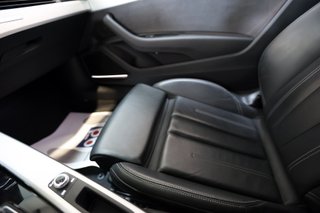 Audi A5 Black Line 45 TFSI quattro-ultra Coupé