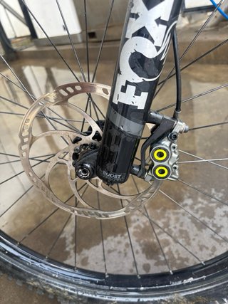 Specialized Stumpjumper Evo