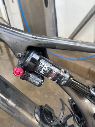 Specialized Stumpjumper Evo