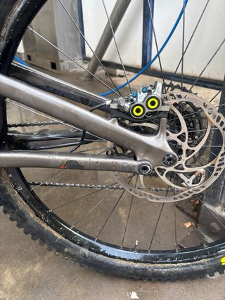 Specialized Stumpjumper Evo