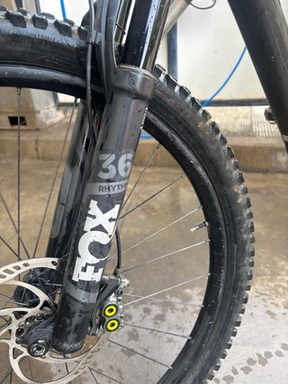 Specialized Stumpjumper Evo