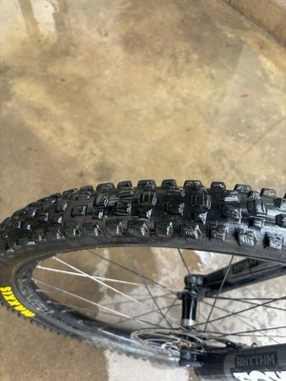 Specialized Stumpjumper Evo