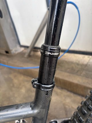 Specialized Stumpjumper Evo