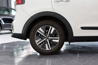 Kia Niro 1.6 GDi HEV 104kW (141CV) Drive