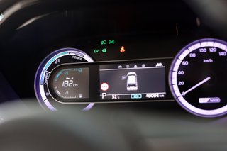 Kia Niro 1.6 GDi HEV 104kW (141CV) Drive