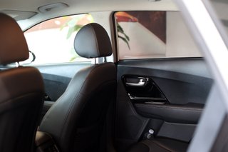 Kia Niro 1.6 GDi HEV 104kW (141CV) Drive