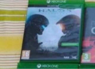 Lote 10 Juegos Xbox One