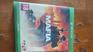 Lote 10 Juegos Xbox One