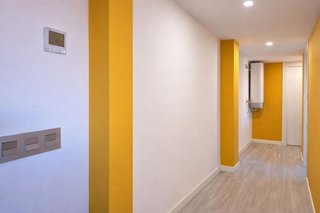 Piso en venta en Parque Ayala - Jardín de la Abadía - Huelín en Málaga
