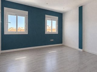 Piso en venta en Parque Ayala - Jardín de la Abadía - Huelín en Málaga
