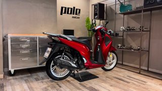 Honda Sh 125