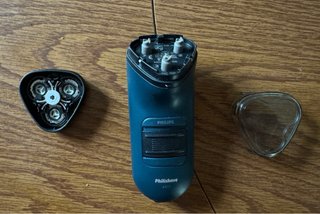 Philips Philishave 4000 Micro Action