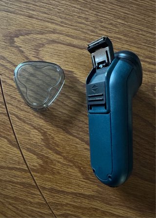 Philips Philishave 4000 Micro Action