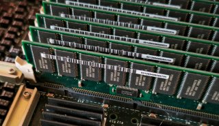 8x Hyundai 128MB SDRAM ECC PC-100 SUN Microsystems