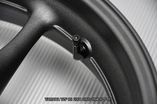 Llanta delantera YAMAHA YZF R1 2004 - 2006 YZF-R1