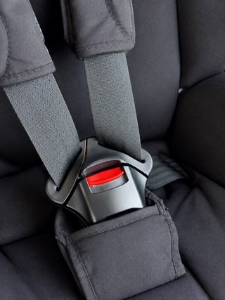 Silla coche BeSafe iZi Plus 0-25Kg