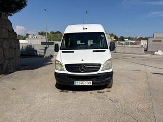 Mercedes-Benz Sprinter 313 CDI