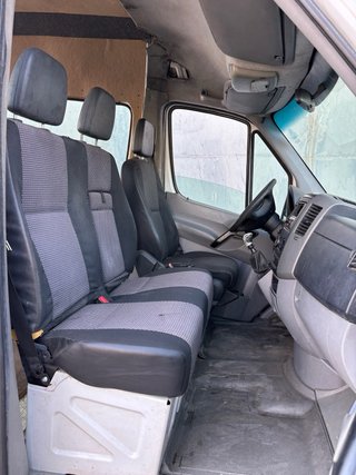 Mercedes-Benz Sprinter 313 CDI