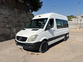 Mercedes-Benz Sprinter 313 CDI