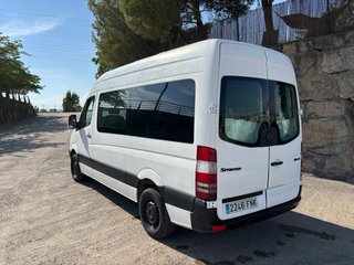 Mercedes-Benz Sprinter 313 CDI