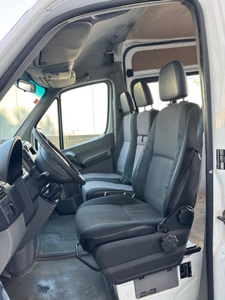 Mercedes-Benz Sprinter 313 CDI