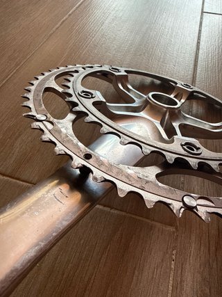 Biela Shimano Ultegra