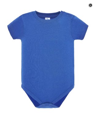 Body Pima 100 % Algodón Peruano  Y ropa de Bebé