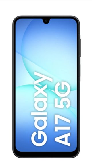 Samsung Galaxy A17 5G Azul