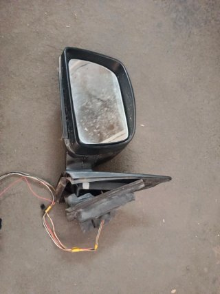 Retrovisor Izquierdo Eléctrico BMW X5 E53