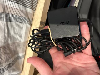 Asus Vivobook Flip TP401M