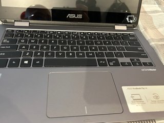 Asus Vivobook Flip TP401M
