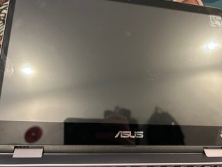 Asus Vivobook Flip TP401M
